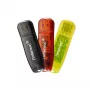 USB-stick Intenso 8 GB USB-A 2.0 Rainbow Line
