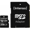 Geheugenkaart Intenso 3433492 256 GB MicroSDXC UHS-I