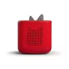 Speelgoedmuziekbox tonies Toniebox 2 Sunset Red