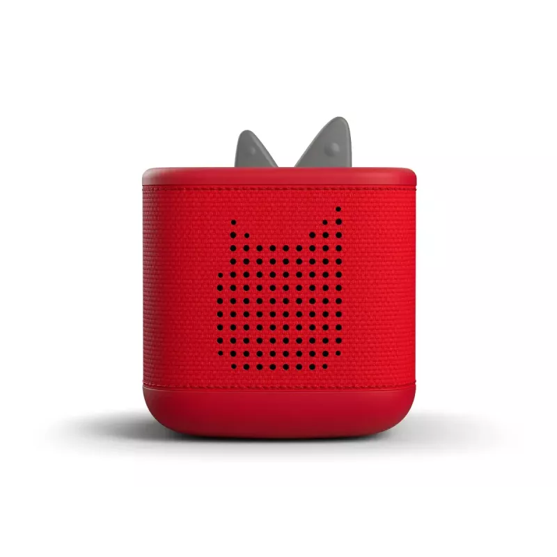 Speelgoedmuziekbox tonies Toniebox 2 Sunset Red