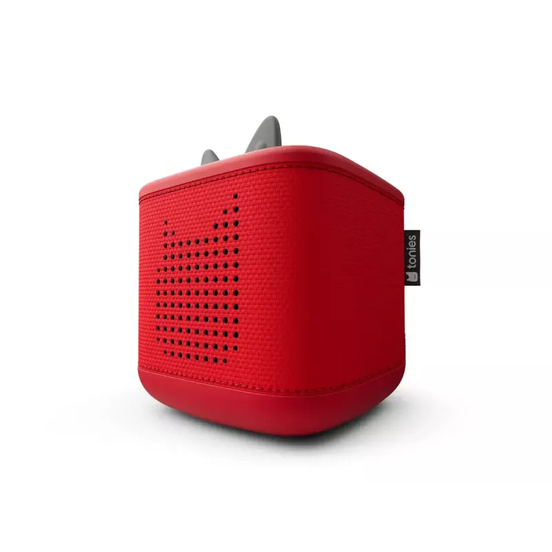 Speelgoedmuziekbox tonies Toniebox 2 Sunset Red