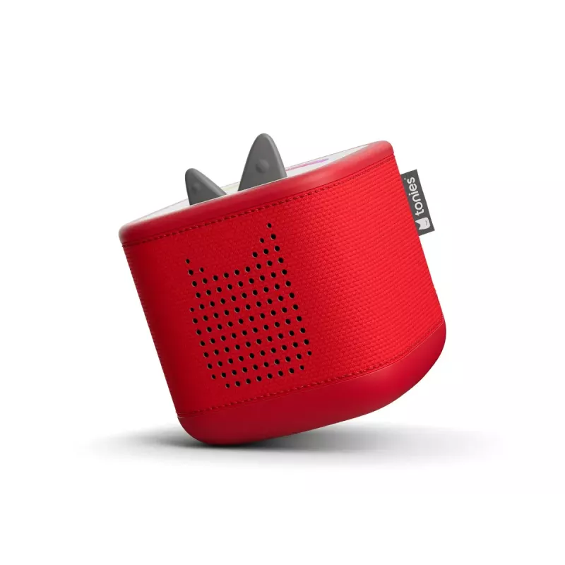 Speelgoedmuziekbox tonies Toniebox 2 Sunset Red