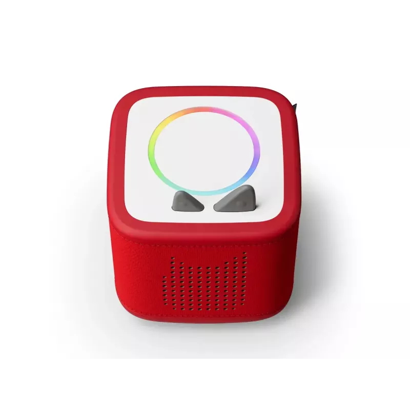 Speelgoedmuziekbox tonies Toniebox 2 Sunset Red