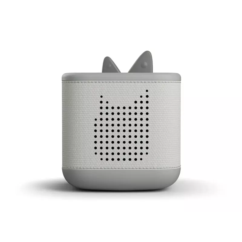 Speelgoedmuziekbox tonies Toniebox 2 Box Only Moon grijs