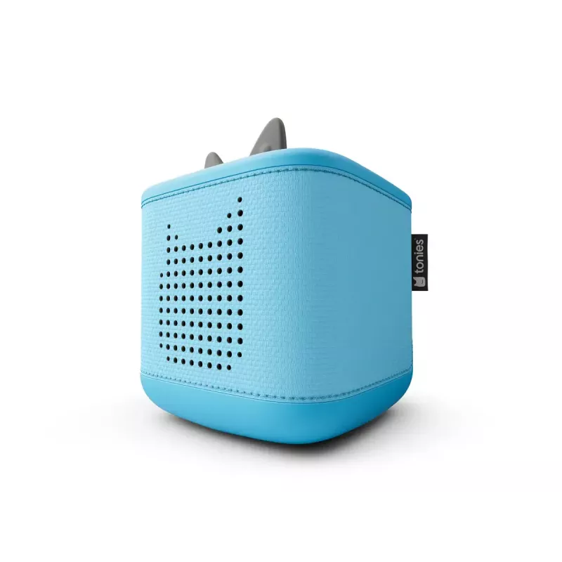 Speelgoedmuziekbox tonies Toniebox 2 Sky Blue