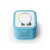 Speelgoedmuziekbox tonies Toniebox 2 Sky Blue
