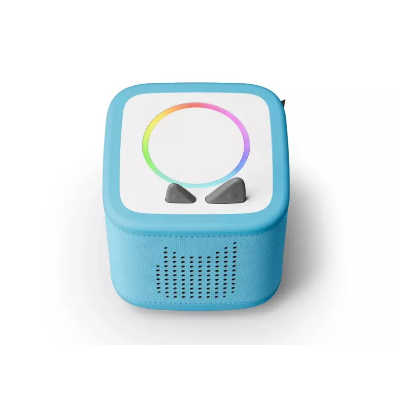Speelgoedmuziekbox tonies Toniebox 2 Sky Blue