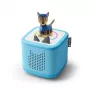 Speelgoedmuziekbox tonies Toniebox 2 Sky Blue