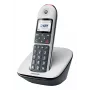 Draadloze telefoon MOTOROLA CD5001 wit DECT 1,8 GHz, enkele handset