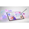 Lenovo Idea Tab Plus ZAG70201SE tablet, 12,1 inch (30,7 cm) IPS, 8 GB RAM, 256 GB, wifi, Android 15, met pen, grijs