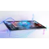 Lenovo Idea Tab Plus ZAG70201SE tablet, 12,1 inch (30,7 cm) IPS, 8 GB RAM, 256 GB, wifi, Android 15, met pen, grijs