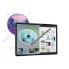 Lenovo Idea Tab Plus ZAG70201SE tablet, 12,1 inch (30,7 cm) IPS, 8 GB RAM, 256 GB, wifi, Android 15, met pen, grijs