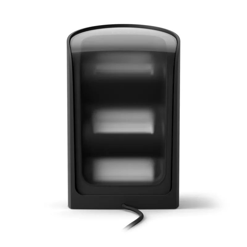 Philips Hue Play Wall Washer, zwart, EU/UK