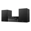 Philips TAM4505M2/12 home-audiosysteem microsysteem 80 W zwart, donkergrijs