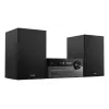 Philips TAM4505M2/12 home-audiosysteem microsysteem 80 W zwart, donkergrijs