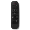 Philips TAM4505M2/12 home-audiosysteem microsysteem 80 W zwart, donkergrijs