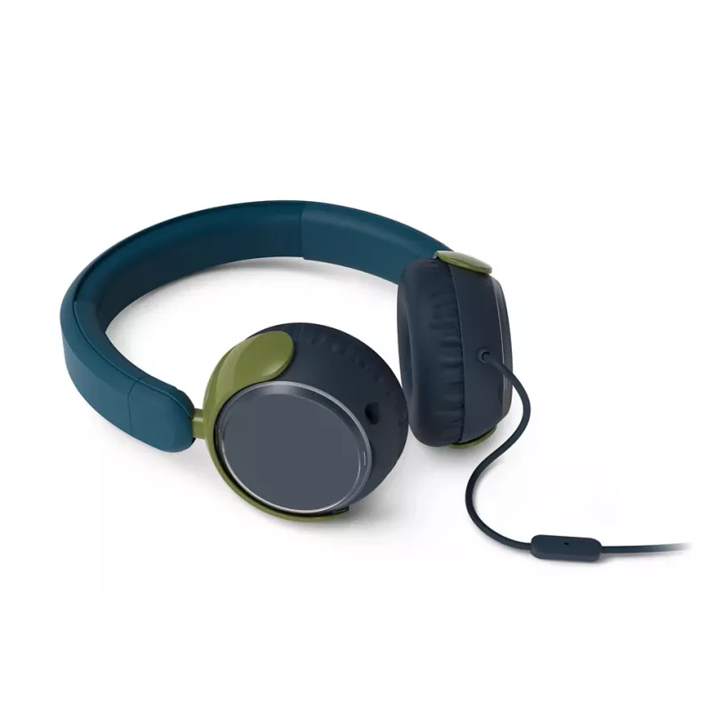 Hoofdtelefoon Philips TAK2000CT/00 bedraad USB Type-C 20-20000 Hz