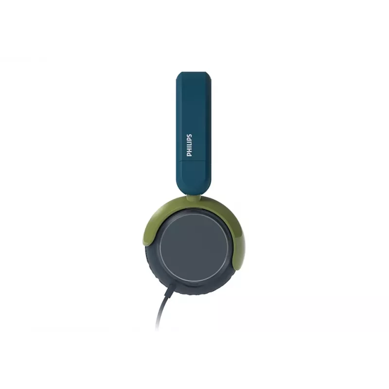 Hoofdtelefoon Philips TAK2000CT/00 bedraad USB Type-C 20-20000 Hz