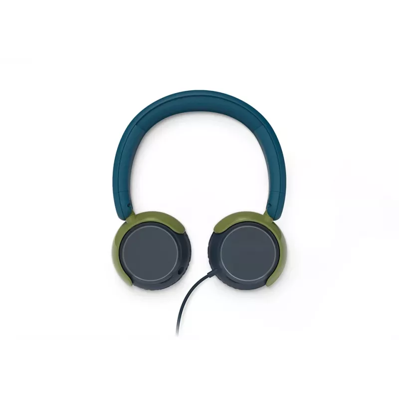 Hoofdtelefoon Philips TAK2000CT/00 bedraad USB Type-C 20-20000 Hz