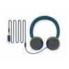Hoofdtelefoon Philips TAK2000CT/00 bedraad USB Type-C 20-20000 Hz