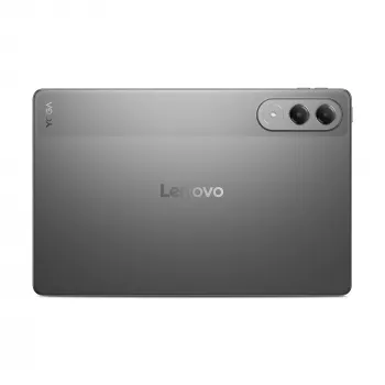 Lenovo Yoga Tab Snapdragon 256 GB 28,2 cm (11,1 inch) 12 GB Wi-Fi 7 (802.11be) Android 15 grijs