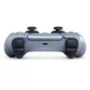 Sony DualSense draadloze controller voor PlayStation 5, Sterling Silver