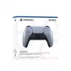 Sony DualSense draadloze controller voor PlayStation 5, Sterling Silver