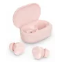 Philips TAT1209PK/00 hoofdtelefoon/headset True Wireless Stereo (TWS) in-ear bellen/muziek Bluetooth roze