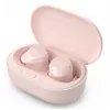 Philips TAT1209PK/00 hoofdtelefoon/headset True Wireless Stereo (TWS) in-ear bellen/muziek Bluetooth roze