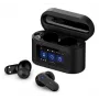 Headset Philips TAT6000BK/00 True Wireless Stereo (TWS) Bluetooth in-ear, 20–20000 Hz, 10 m, zwart