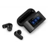 Headset Philips TAT6000BK/00 True Wireless Stereo (TWS) Bluetooth in-ear, 20–20000 Hz, 10 m, zwart