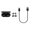 Headset Philips TAT6000BK/00 True Wireless Stereo (TWS) Bluetooth in-ear, 20–20000 Hz, 10 m, zwart
