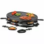 Raclettegrill Unold Raclette Gourmet 1200W 220-240V 50/60Hz
