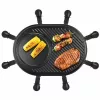 Raclettegrill Unold Raclette Gourmet 1200W 220-240V 50/60Hz