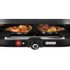 Raclettegrill Unold Raclette Gourmet 1200W 220-240V 50/60Hz