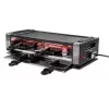Unold 48760 Delice Basic raclette-grill met grillplaat en stenen grillplaat