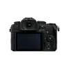 Camera Panasonic Lumix DC-G97 MILC 20,3 MP CMOS 4K Ultra HD