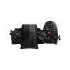 Camera Panasonic Lumix DC-G97 MILC 20,3 MP CMOS 4K Ultra HD