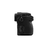 Camera Panasonic Lumix DC-G97 MILC 20,3 MP CMOS 4K Ultra HD