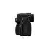Camera Panasonic Lumix DC-G97 MILC 20,3 MP CMOS 4K Ultra HD