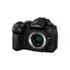Camera Panasonic Lumix DC-G97 MILC 20,3 MP CMOS 4K Ultra HD