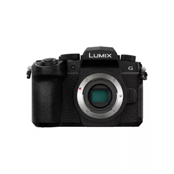 Camera Panasonic Lumix DC-G97 MILC 20,3 MP CMOS 4K Ultra HD