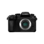 Camera Panasonic Lumix DC-G97 MILC 20,3 MP CMOS 4K Ultra HD