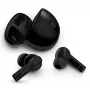 Draadloze in-ear-headset Philips TAT2520BK/00 — Bluetooth, 20–20000 Hz, 10 m bereik, 40 g, zwart