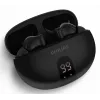 Draadloze in-ear-headset Philips TAT2520BK/00 — Bluetooth, 20–20000 Hz, 10 m bereik, 40 g, zwart