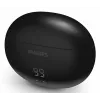 Draadloze in-ear-headset Philips TAT2520BK/00 — Bluetooth, 20–20000 Hz, 10 m bereik, 40 g, zwart