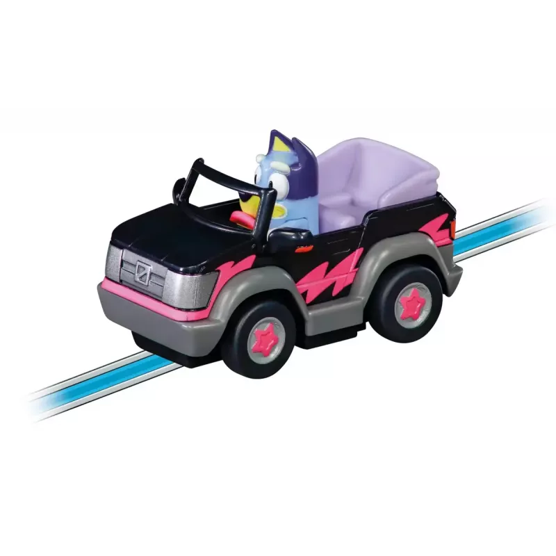 Auto Carrera 20065034 zwart veelkleurig voor kinderen vanaf 3 jaar