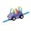 Auto Carrera 20065035 veelkleurig paars voor kinderen vanaf 3 jaar
