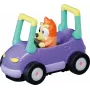 Auto Carrera 20065035 veelkleurig paars voor kinderen vanaf 3 jaar