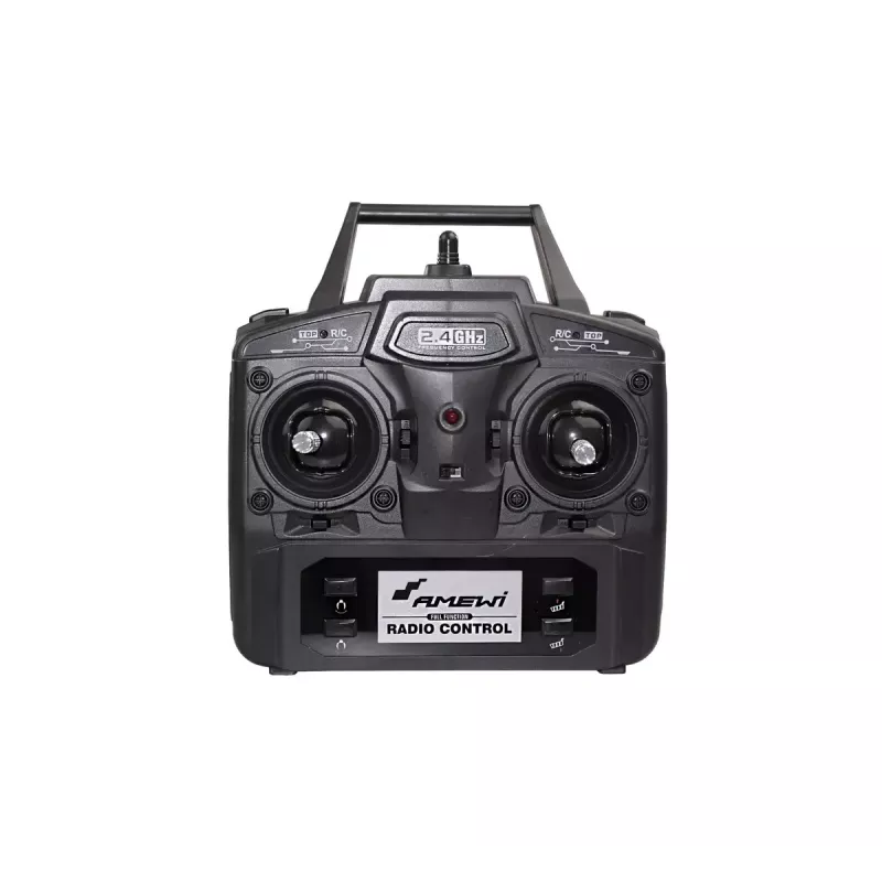 Kiepwagen Amewi Arocs 1:14 elektromotor 1200 mAh
